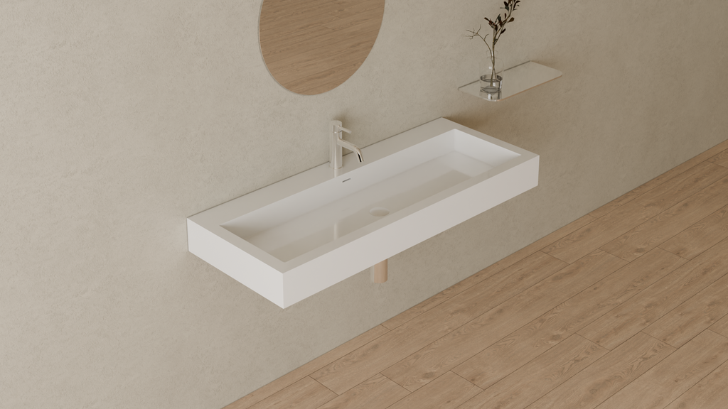 Badeloft render 2026 | WT-06-XXL | White | Sink_Glossy_White__Camera_Angle_4.png