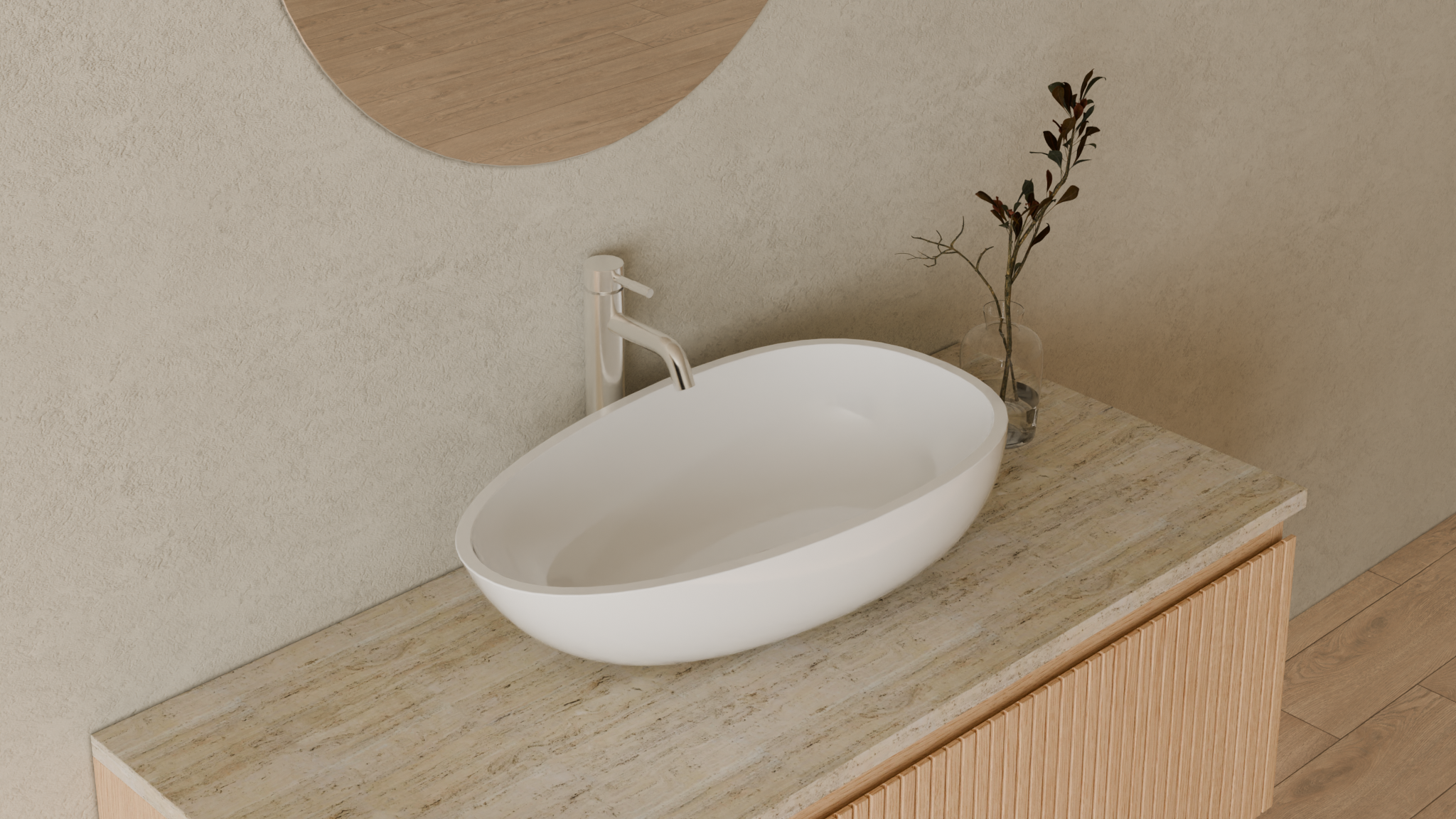 Badeloft render 2026 | WB-01 | White | Sink_Glossy_White__Camera_Angle_4.png