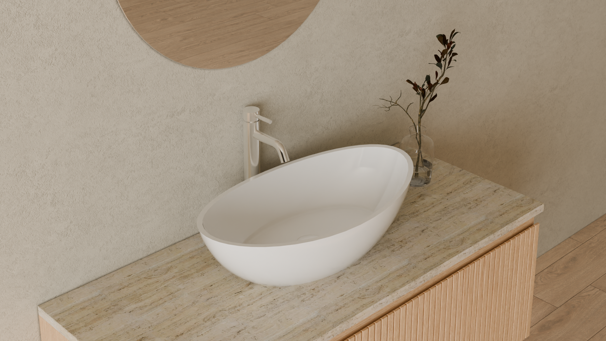 Badeloft render 2026 | WB-03 | White | Sink_Glossy_White__Camera_Angle_4.png