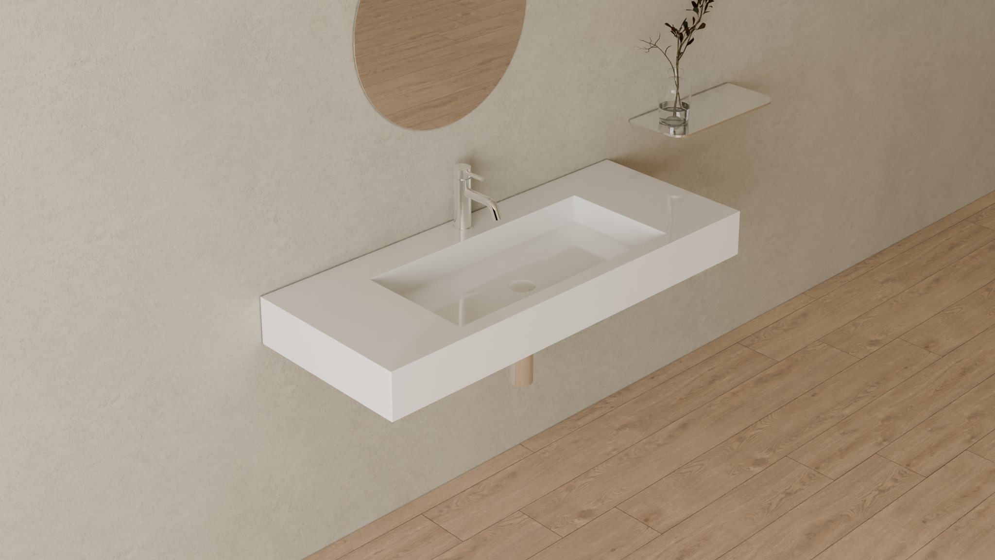 Badeloft render 2026 | WT-03 | White | Sink_Glossy_White__Camera_Angle_4.png