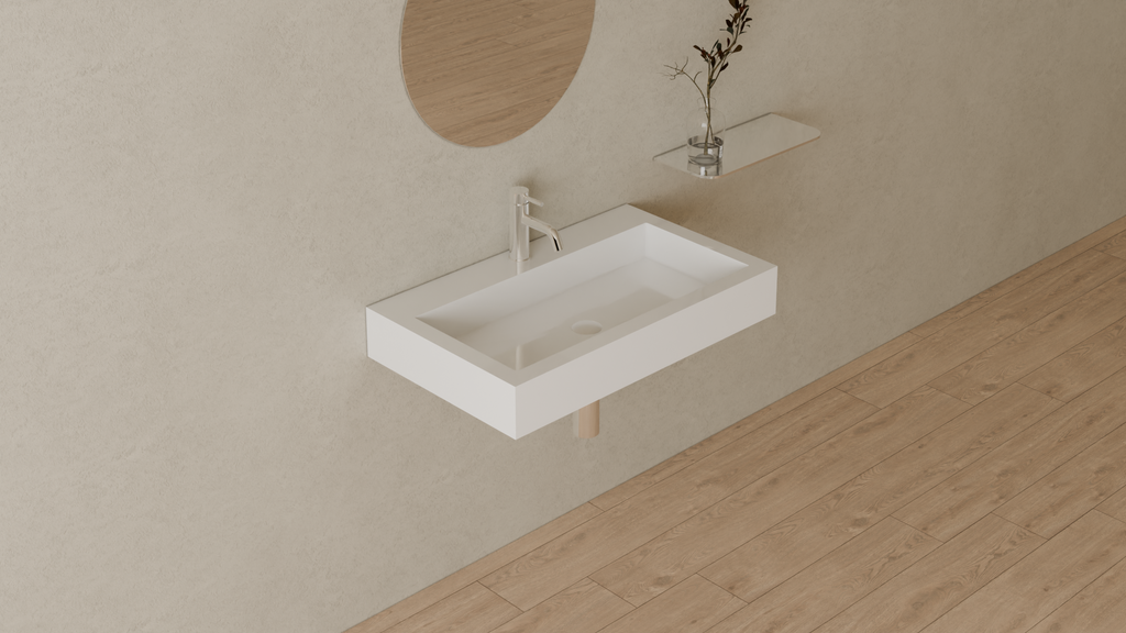 Badeloft render 2026 | WT-06-L | White | Sink_Glossy_White__Camera_Angle_4.png