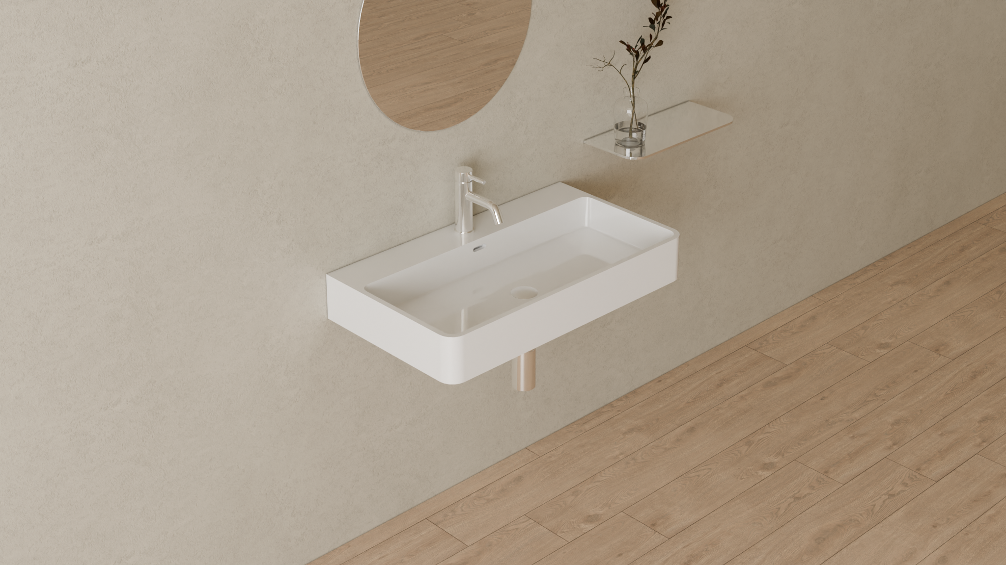 Badeloft render 2026 | WT-01-L | White | Sink_Glossy_White__Camera_Angle_4_Ver_2.png