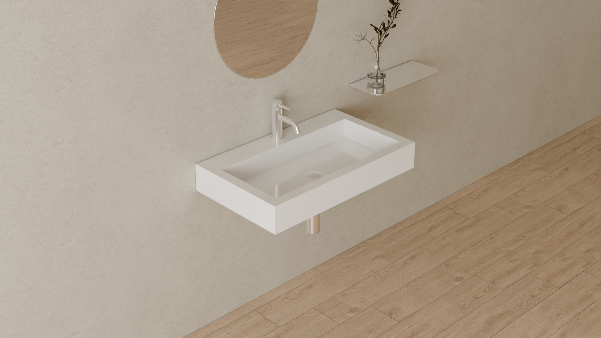 Badeloft render 2026 | WT-06-L | White | Sink_Glossy_White__Camera_Angle_4_Ver_2.png