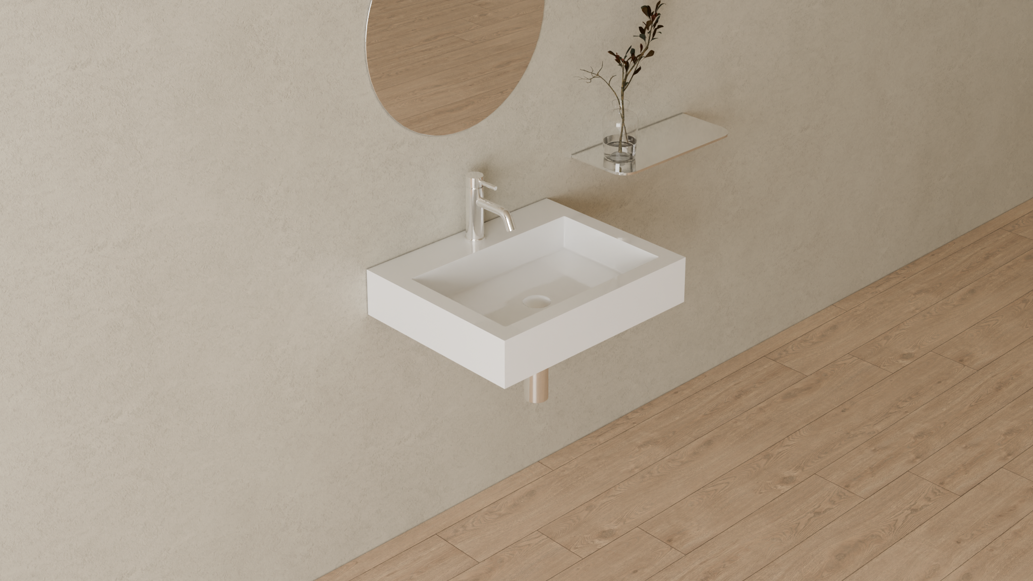 Badeloft render 2026 | WT-06-M | White | Sink_Glossy_White__Camera_Angle_4_Ver_2.png