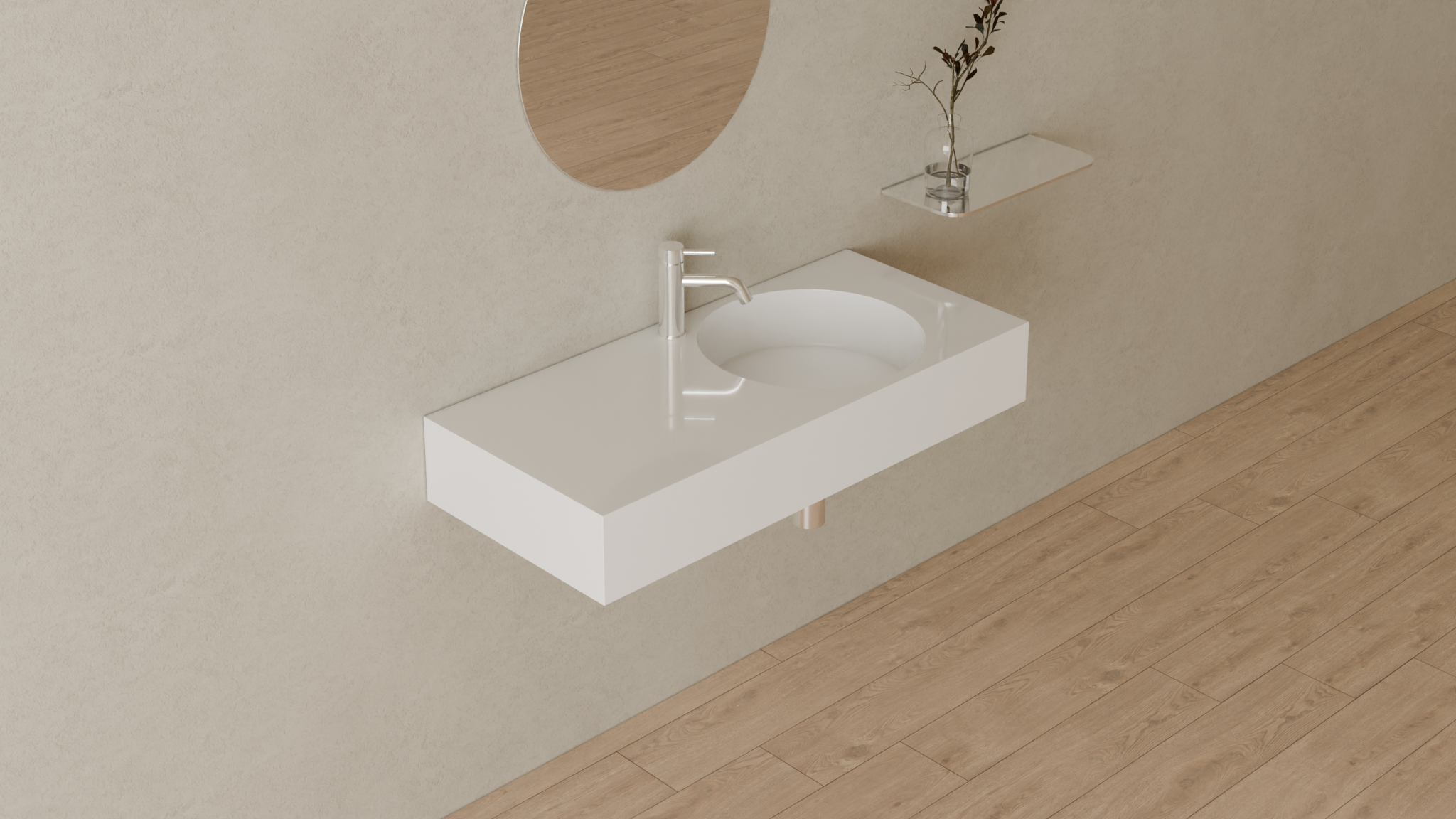 Badeloft render 2026 | WT-02-B | White | Sink_Glossy_White__Camera_Angle_4_Ver_2.png