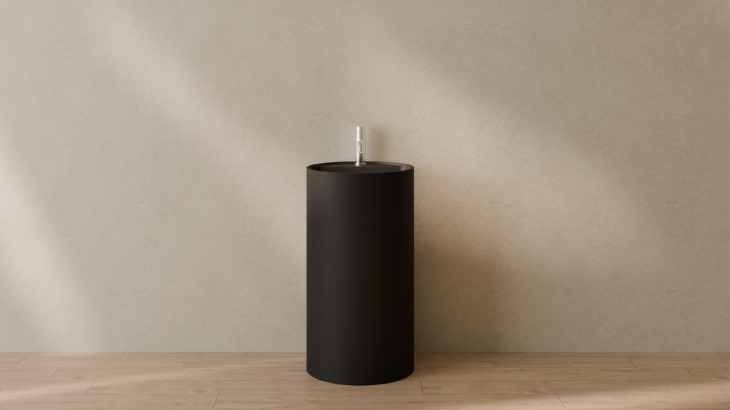 Badeloft render 2026 | SB-03-A | Black | Sink_Matte_Black__Camera_Angle_1.png