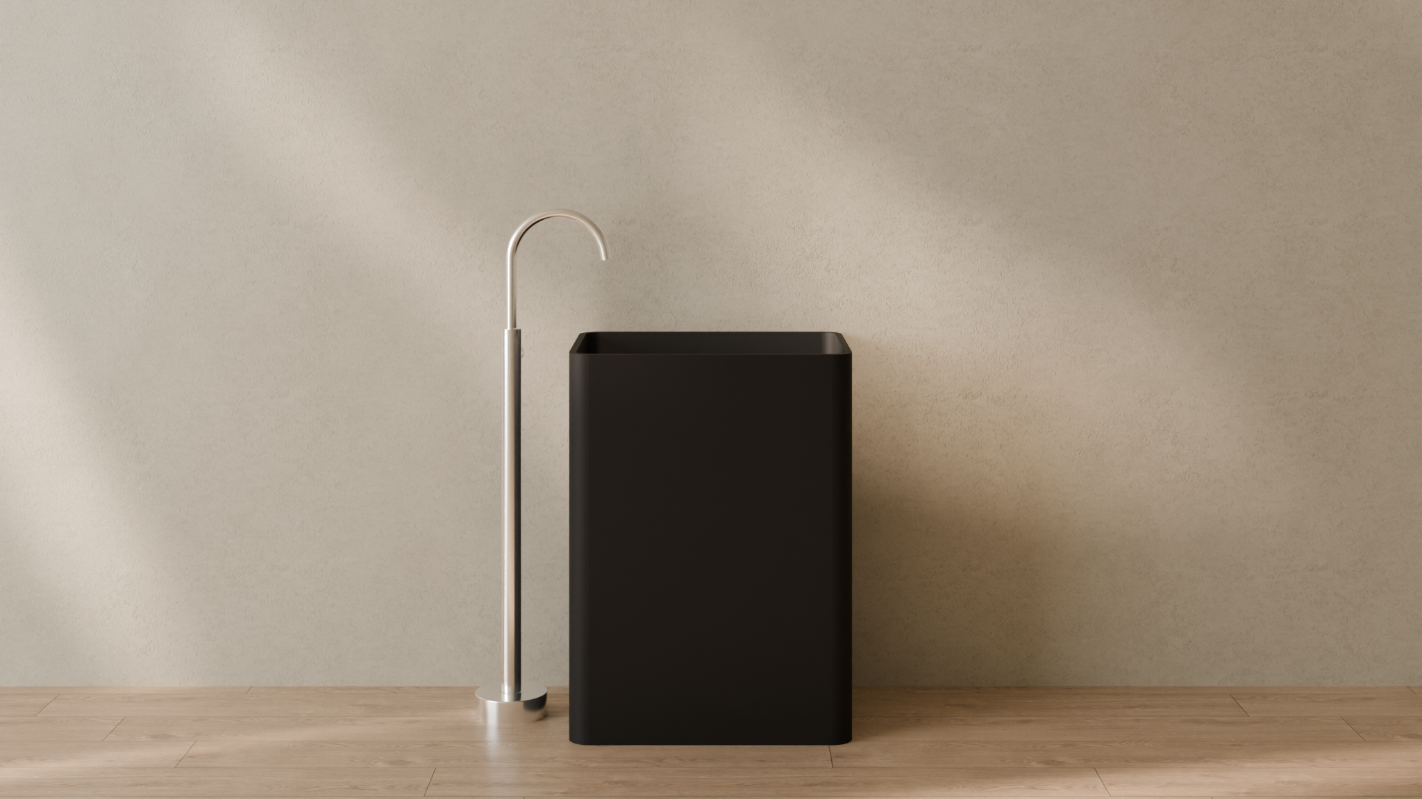 Badeloft render 2026 | SB-02 | Black | Sink_Matte_Black__Camera_Angle_1.png