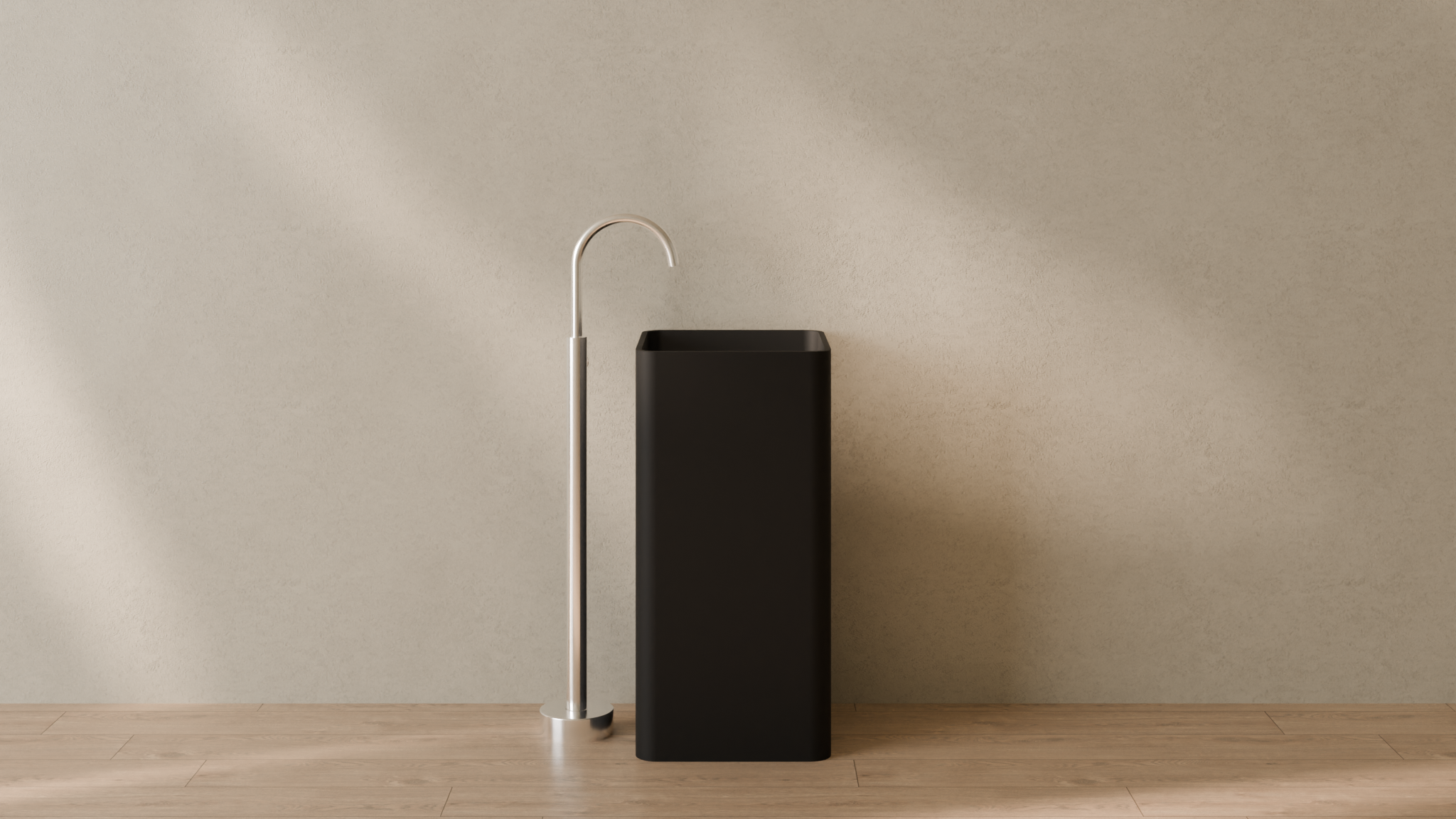 Badeloft render 2026 | SB-01 | Black | Sink_Matte_Black__Camera_Angle_1.png