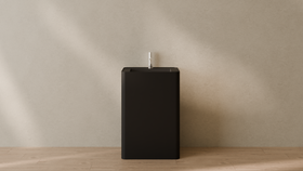 Badeloft render 2026 | SB-04-A | Black | Sink_Matte_Black__Camera_Angle_1.png