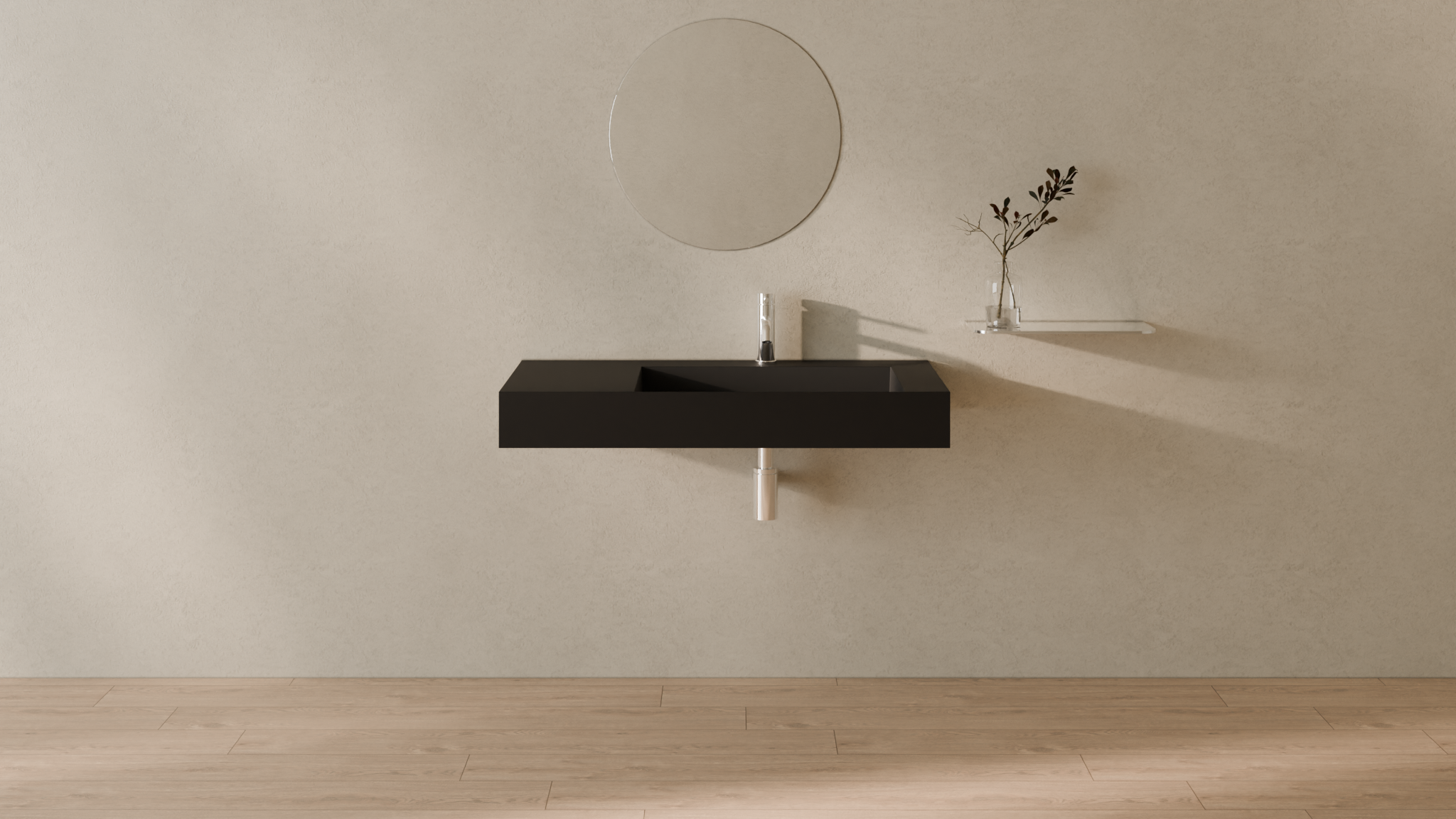 Badeloft render 2026 | WT-04-B | Black | Sink_Matte_Black__Camera_Angle_1.png