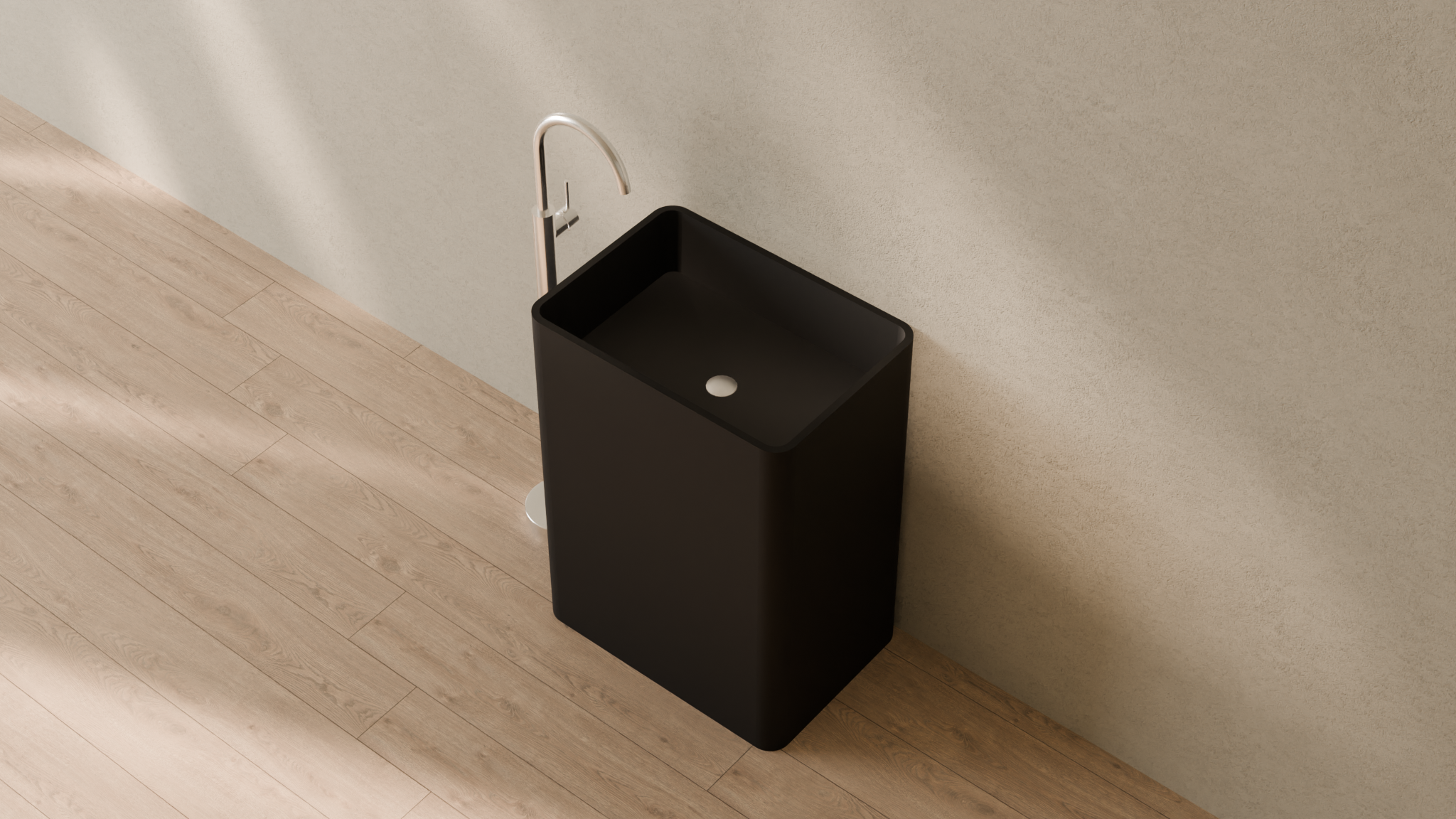 Badeloft render 2026 | SB-02 | Black | Sink_Matte_Black__Camera_Angle_2.png
