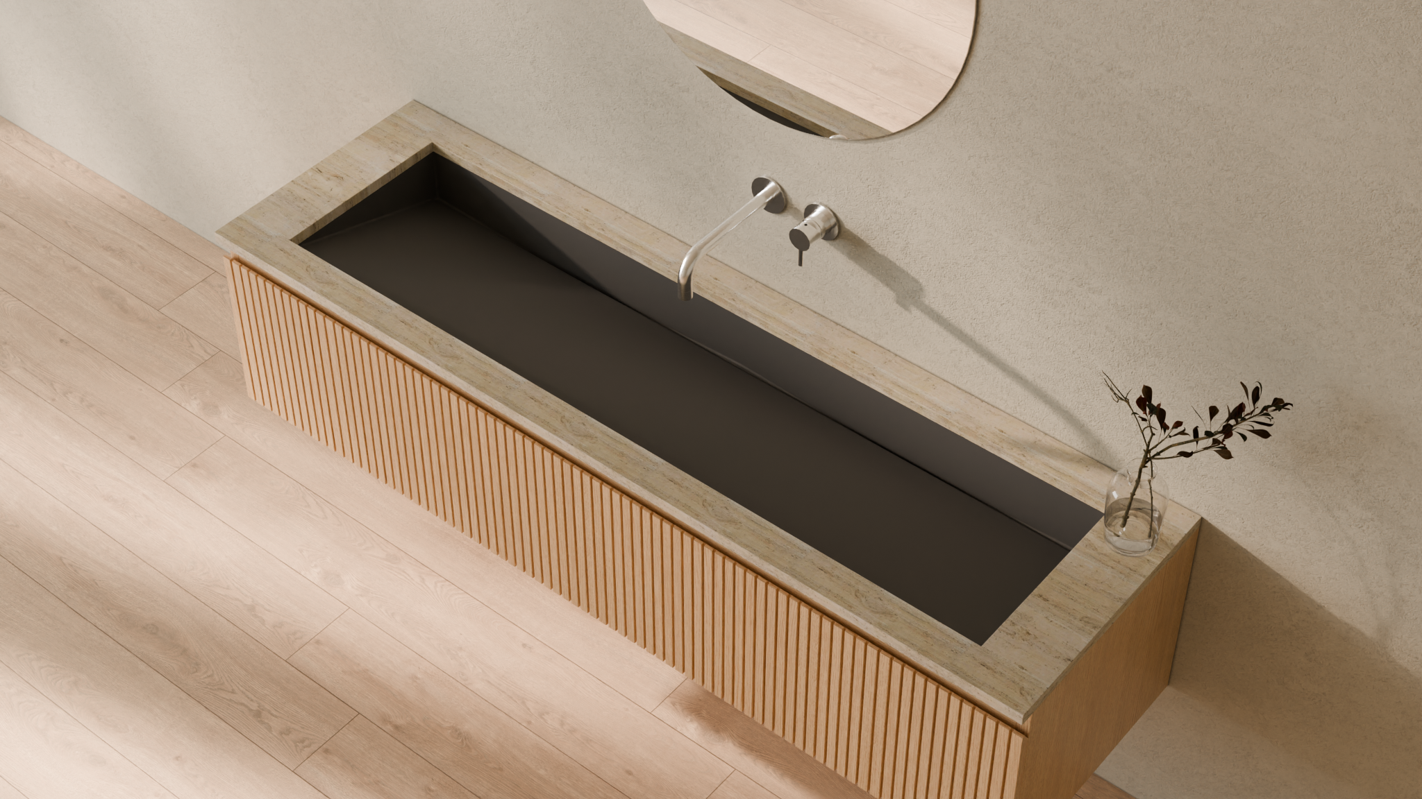 Badeloft render 2026 | UB-04-XXL | Black | Sink_Matte_Black__Camera_Angle_2.png