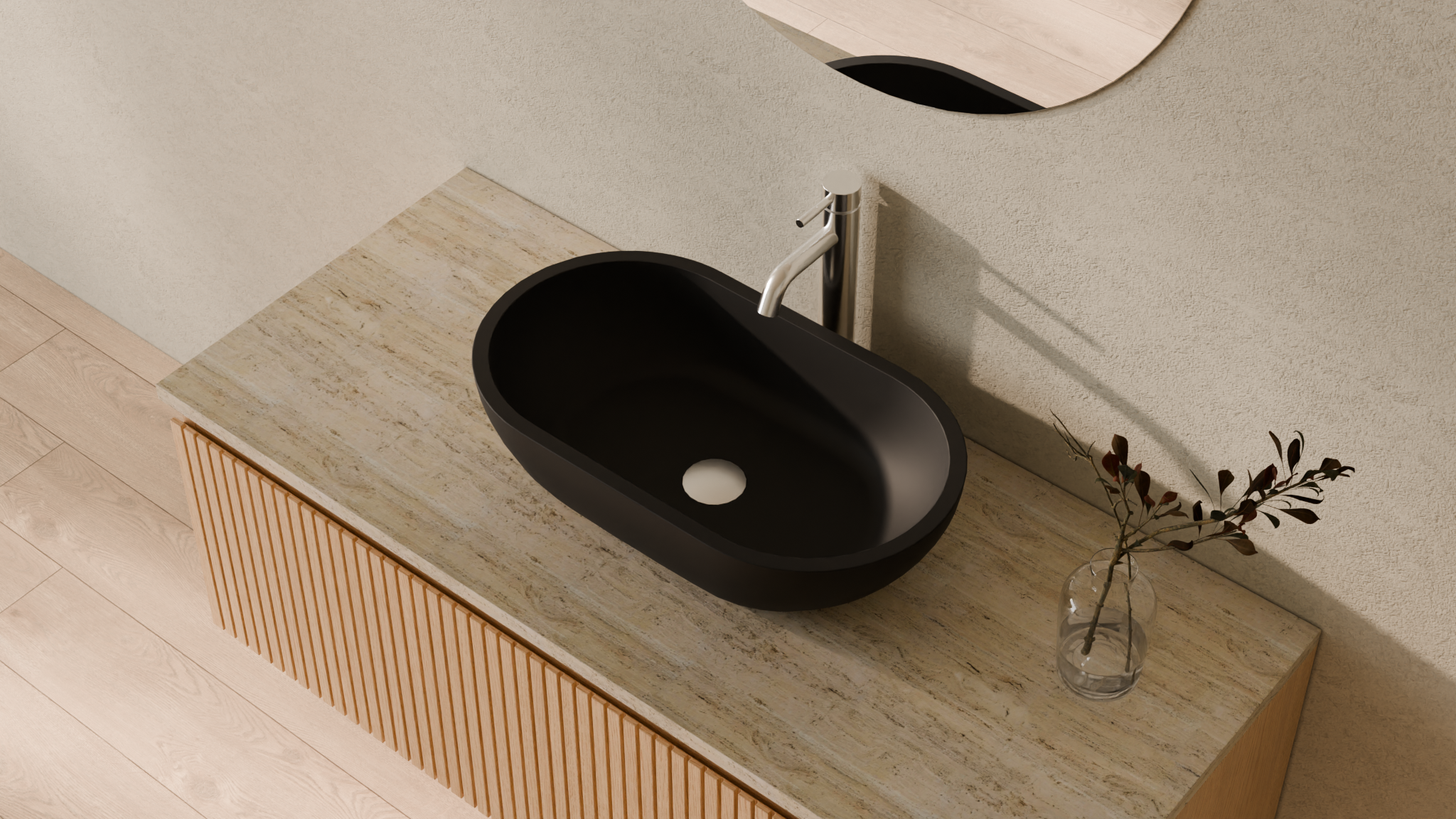 Badeloft render 2026 | WB-02 | Black | Sink_Matte_Black__Camera_Angle_2.png