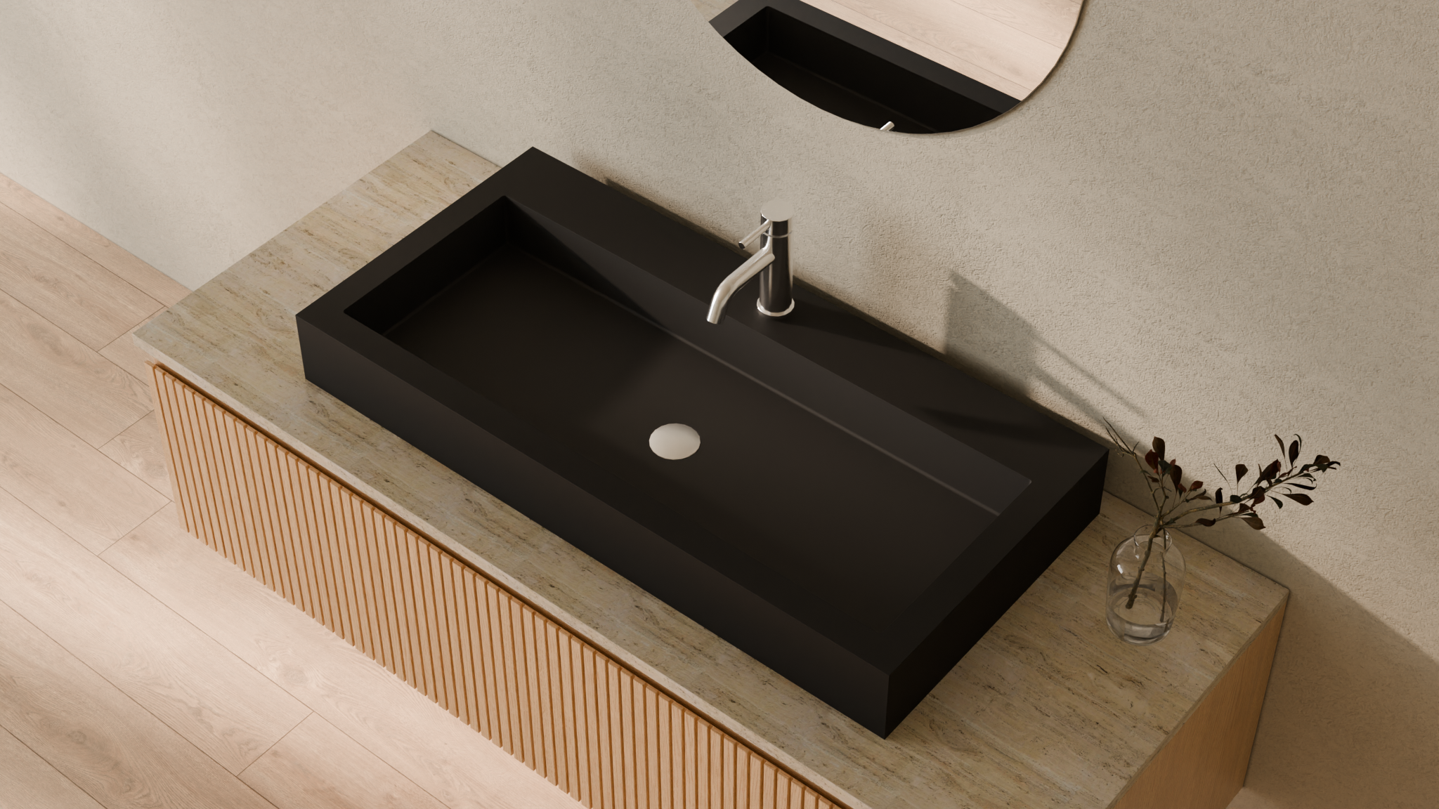 Badeloft render 2026 | WB-05-XL | Black | Sink_Matte_Black__Camera_Angle_2.png