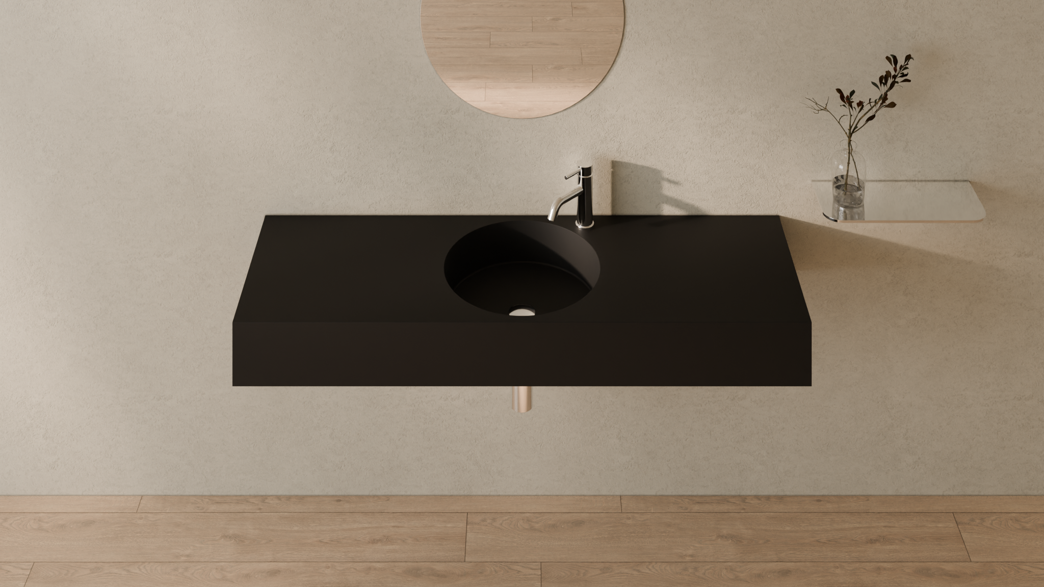 Badeloft render 2026 | WT-02-C | Black | Sink_Matte_Black__Camera_Angle_3.png
