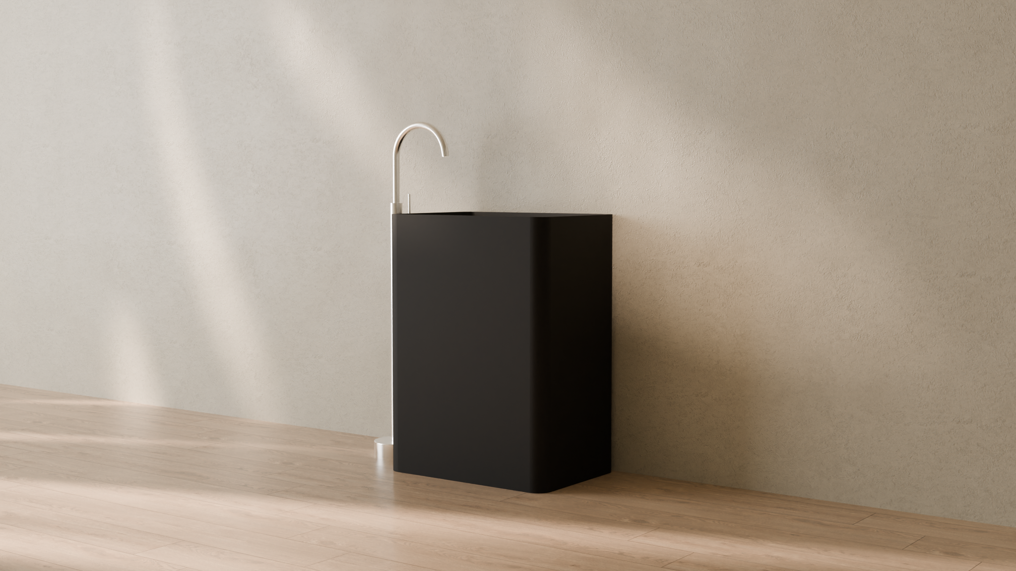 Badeloft render 2026 | SB-02 | Black | Sink_Matte_Black__Camera_Angle_3.png