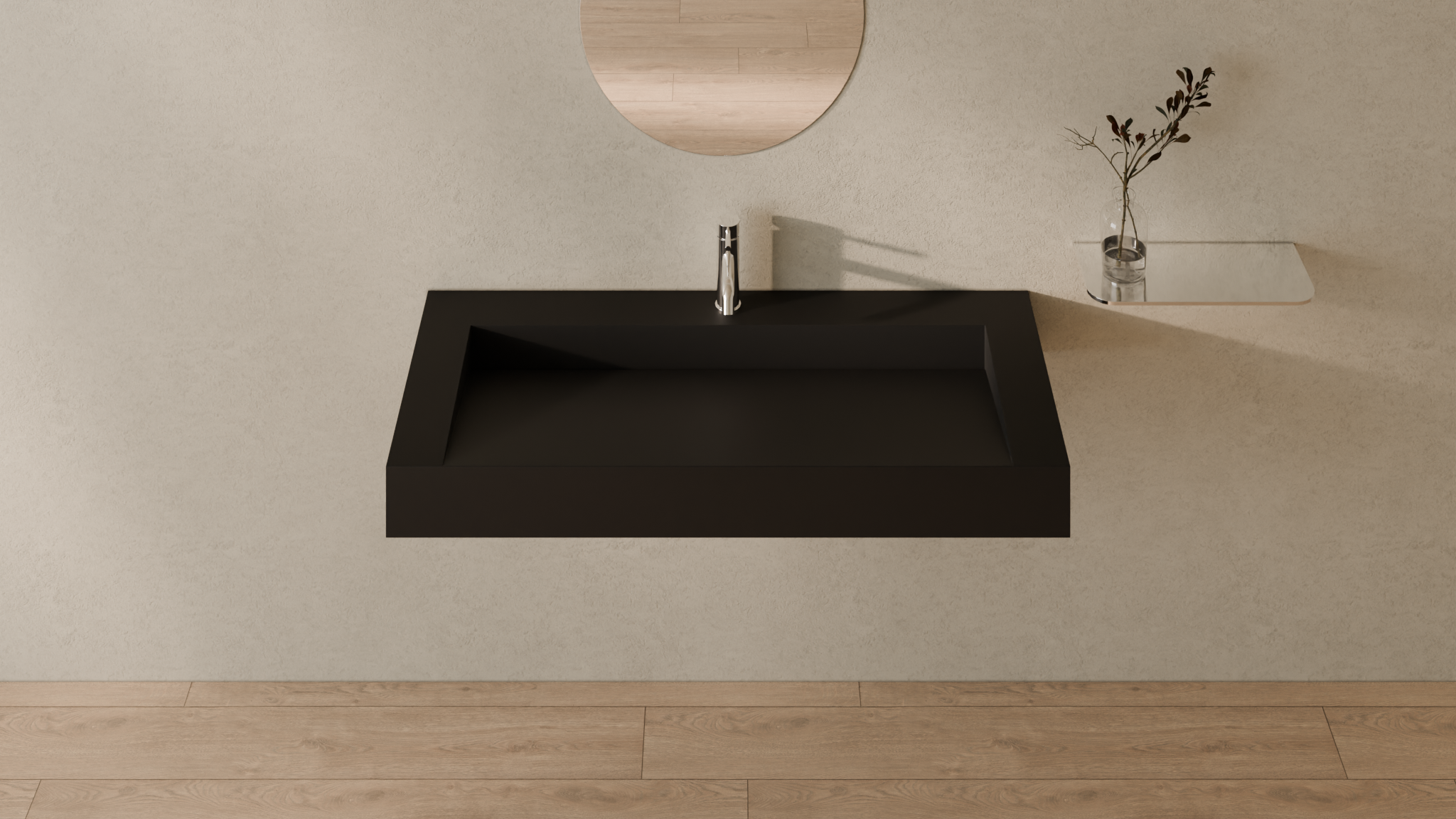 Badeloft render 2026 | WT-04-C | Black | Sink_Matte_Black__Camera_Angle_3.png