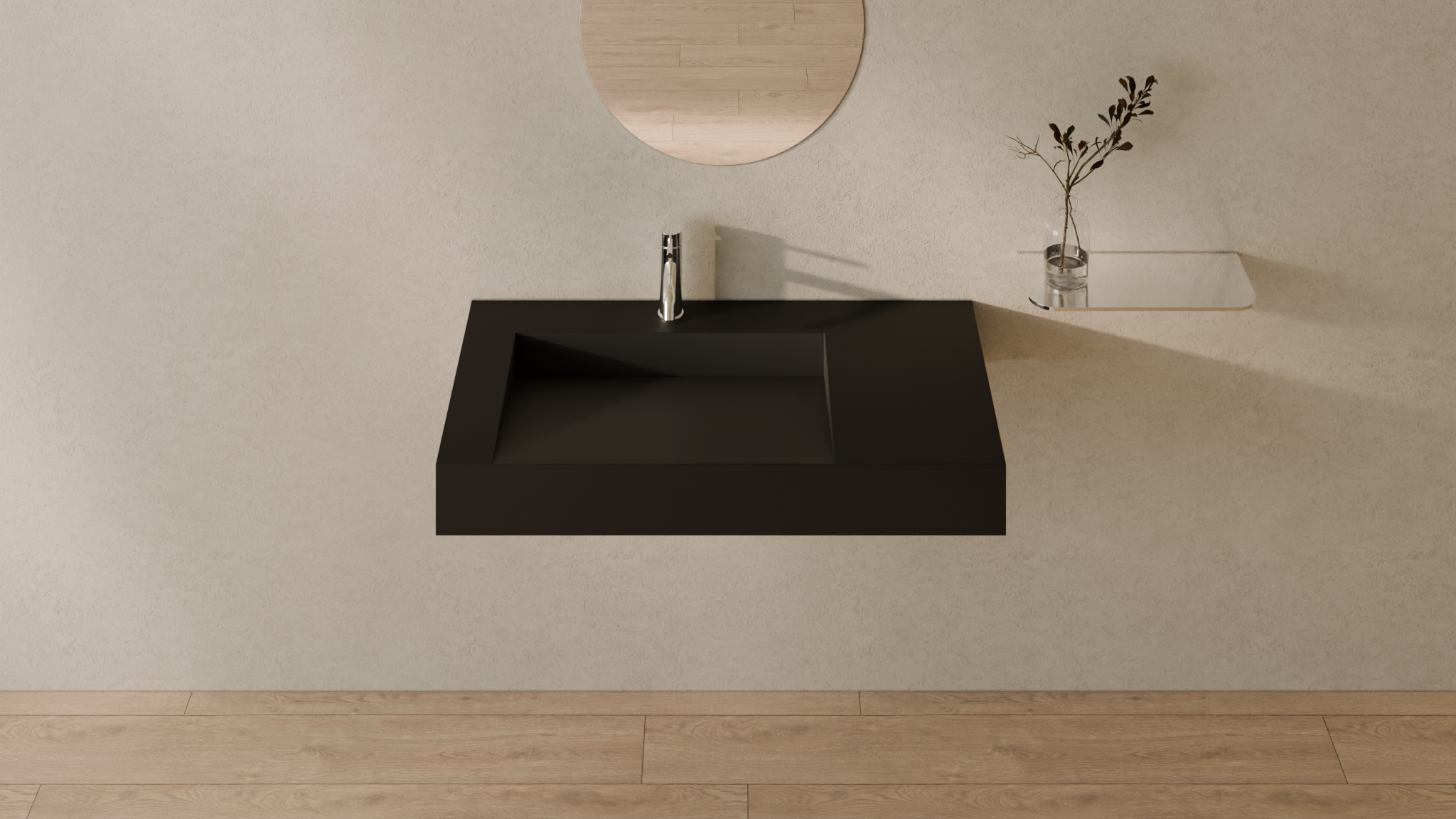 Badeloft render 2026 | WT-04-A | Black | Sink_Matte_Black__Camera_Angle_3.png