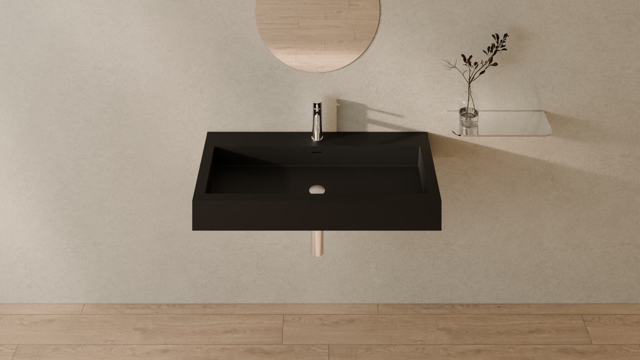 Badeloft render 2026 | WT-06-XL | Black | Sink_Matte_Black__Camera_Angle_3.png