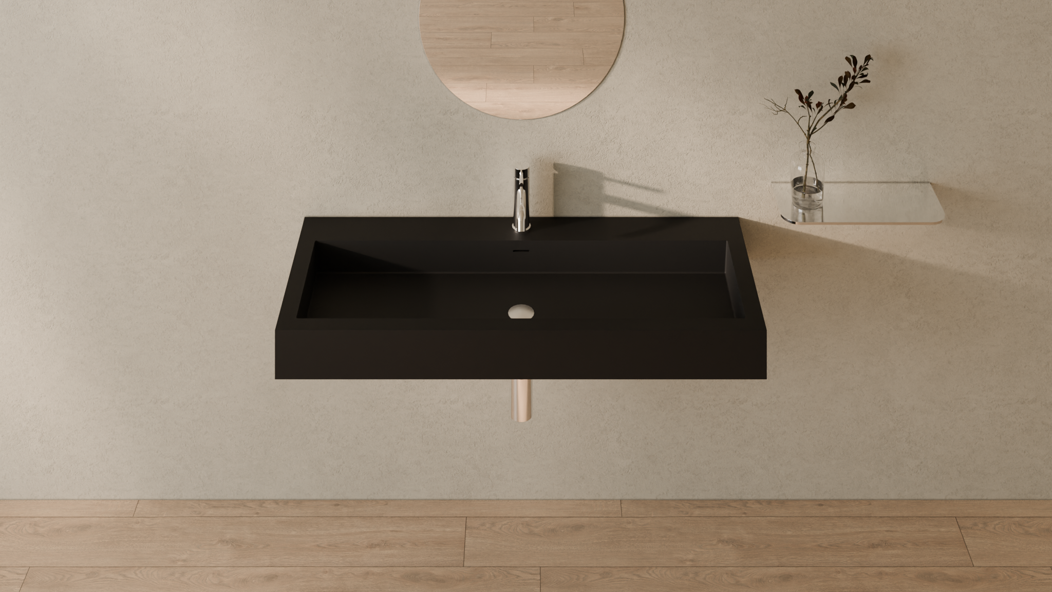 Badeloft render 2026 | WT-06-XXL | Black | Sink_Matte_Black__Camera_Angle_3.png