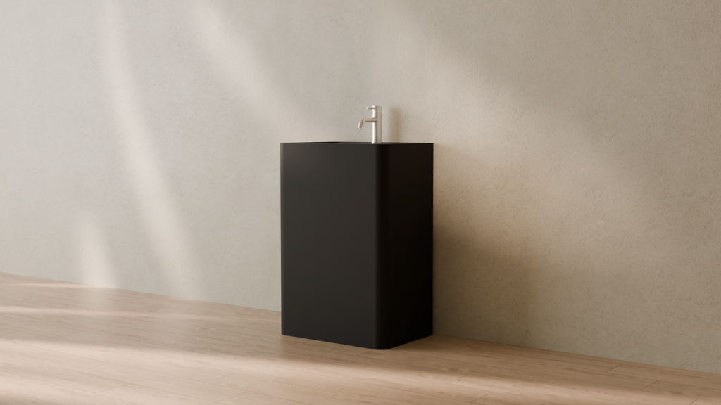 Badeloft render 2026 | SB-04-A | Black | Sink_Matte_Black__Camera_Angle_3.png