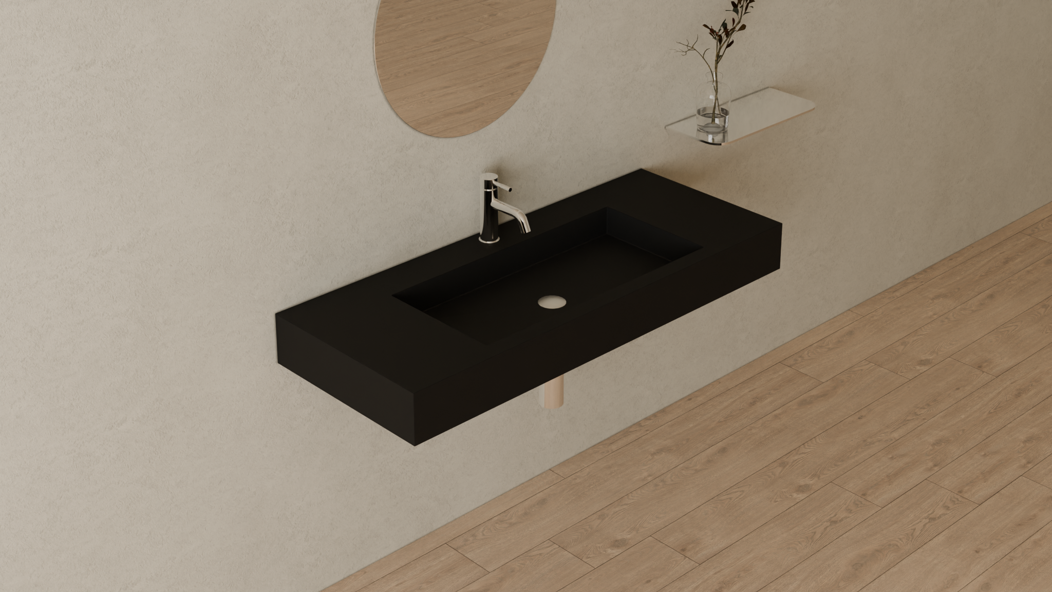 Badeloft render 2026 | WT-03 | Black | Sink_Matte_Black__Camera_Angle_4.png