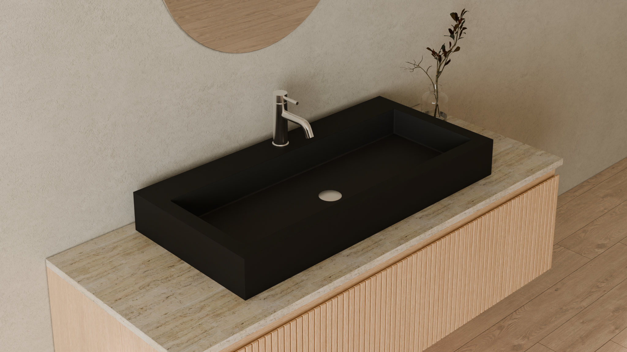 Badeloft render 2026 | WB-05-XL | Black | Sink_Matte_Black__Camera_Angle_4.png