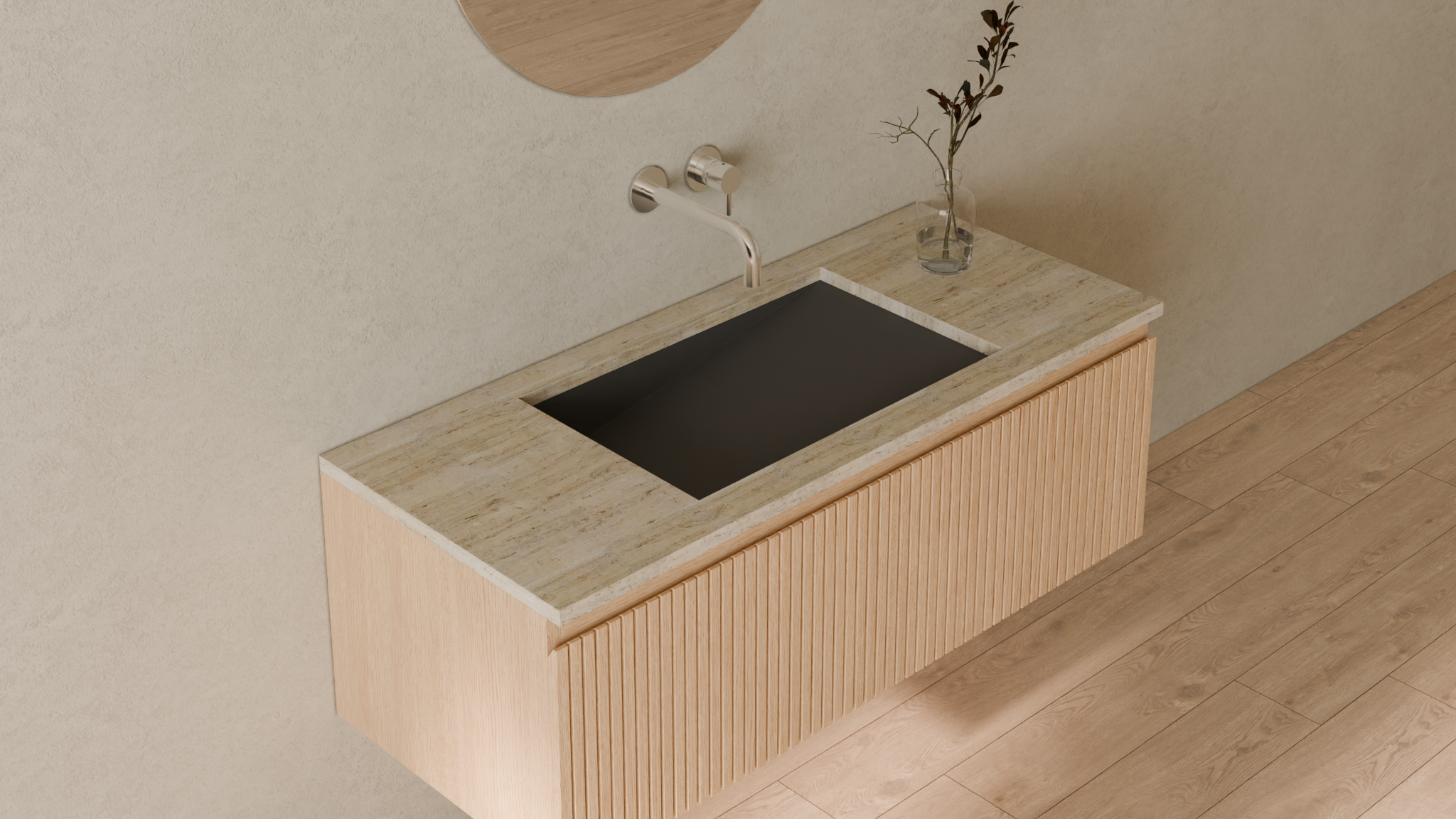 Badeloft render 2026 | UB-04-RL | Black | Sink_Matte_Black__Camera_Angle_4.png