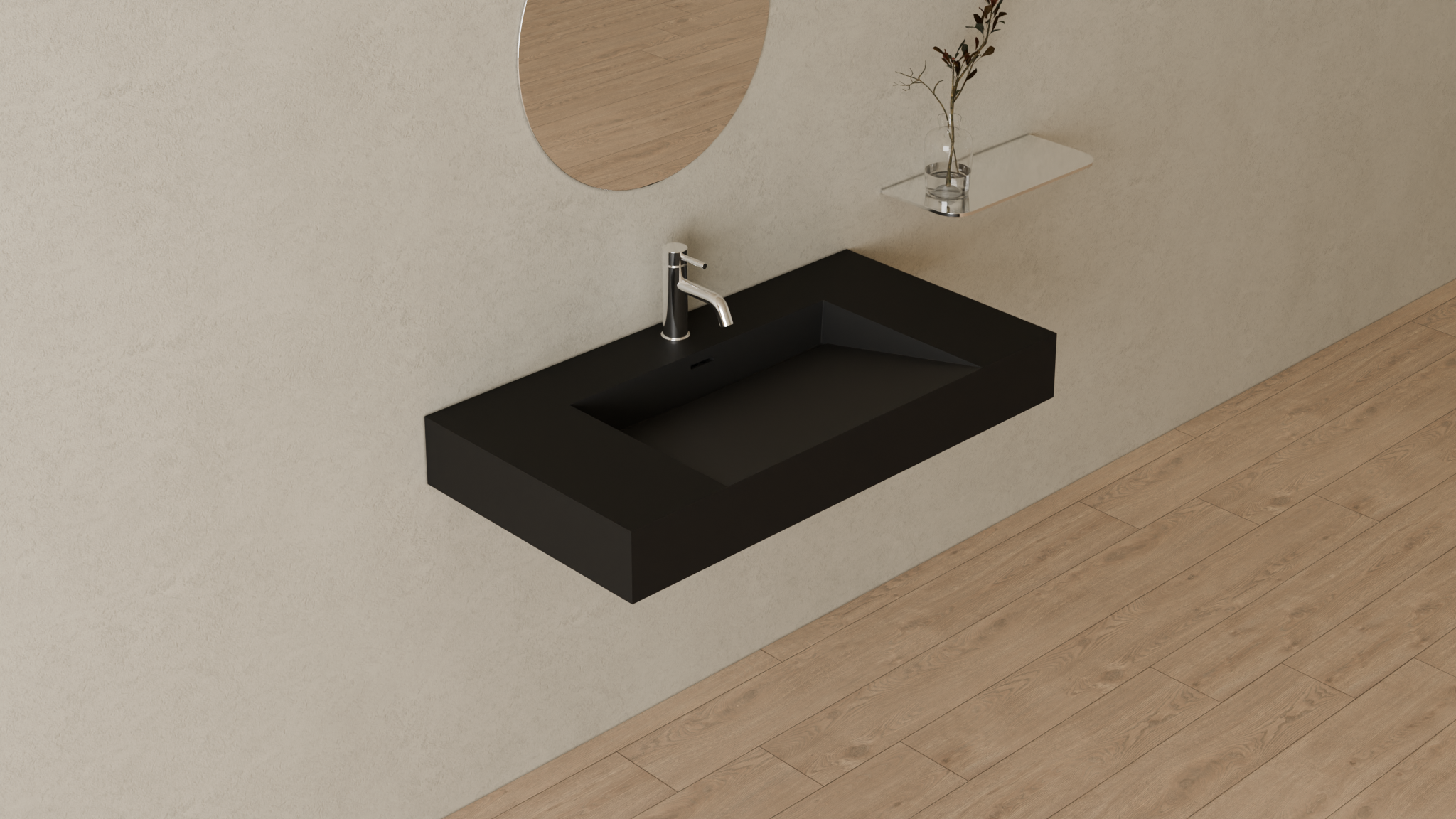 Badeloft render 2026 | WT-04-G | Black | Sink_Matte_Black__Camera_Angle_4_Ver_2.png