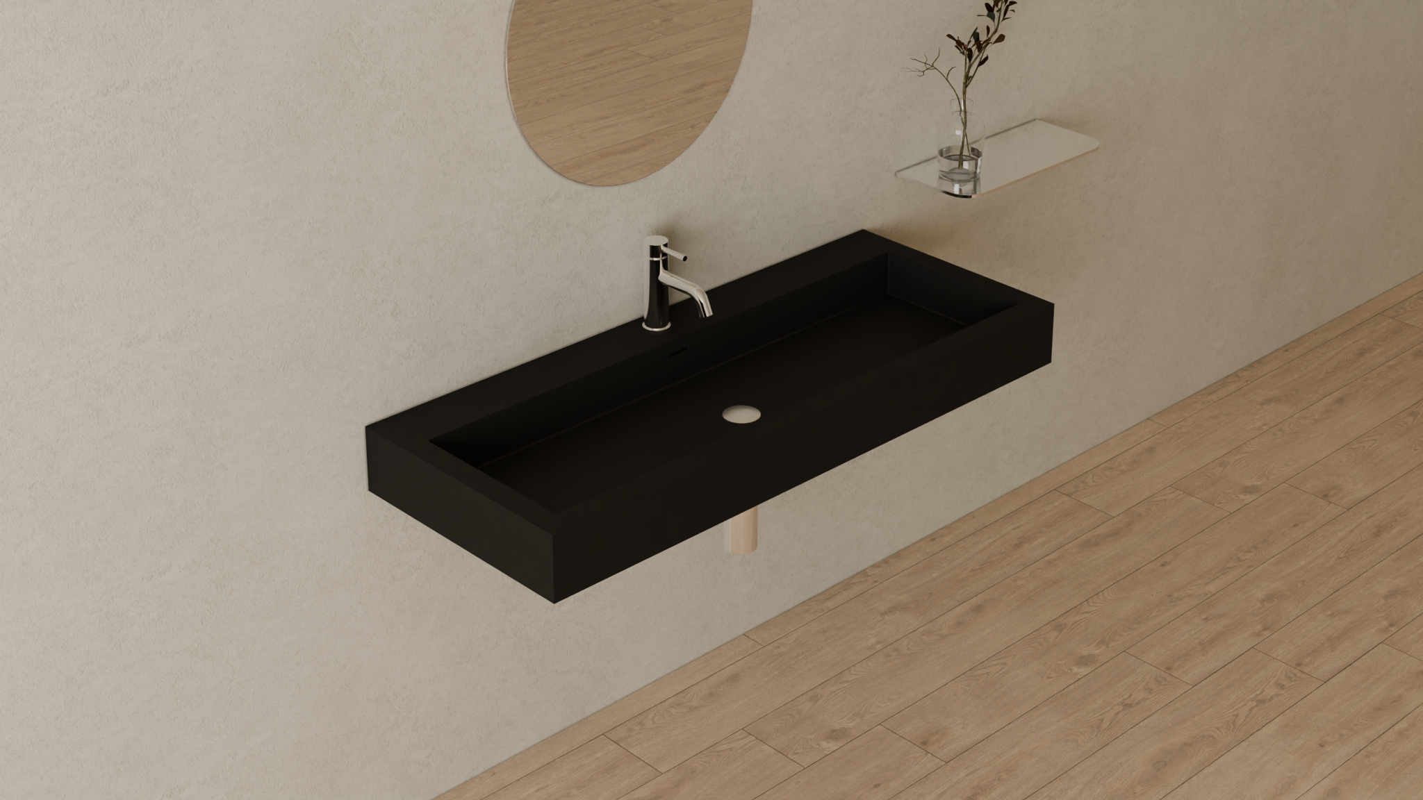 Badeloft render 2026 | WT-06-XXL | Black | Sink_Matte_Black__Camera_Angle_4.png