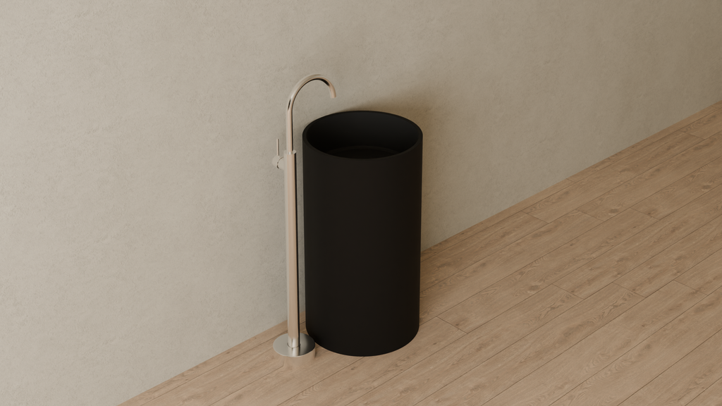 Badeloft render 2026 | SB-03 | Black | Sink_Matte_Black__Camera_Angle_4.png