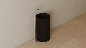 Badeloft render 2026 | SB-03 | Black | Sink_Matte_Black__Camera_Angle_4.png
