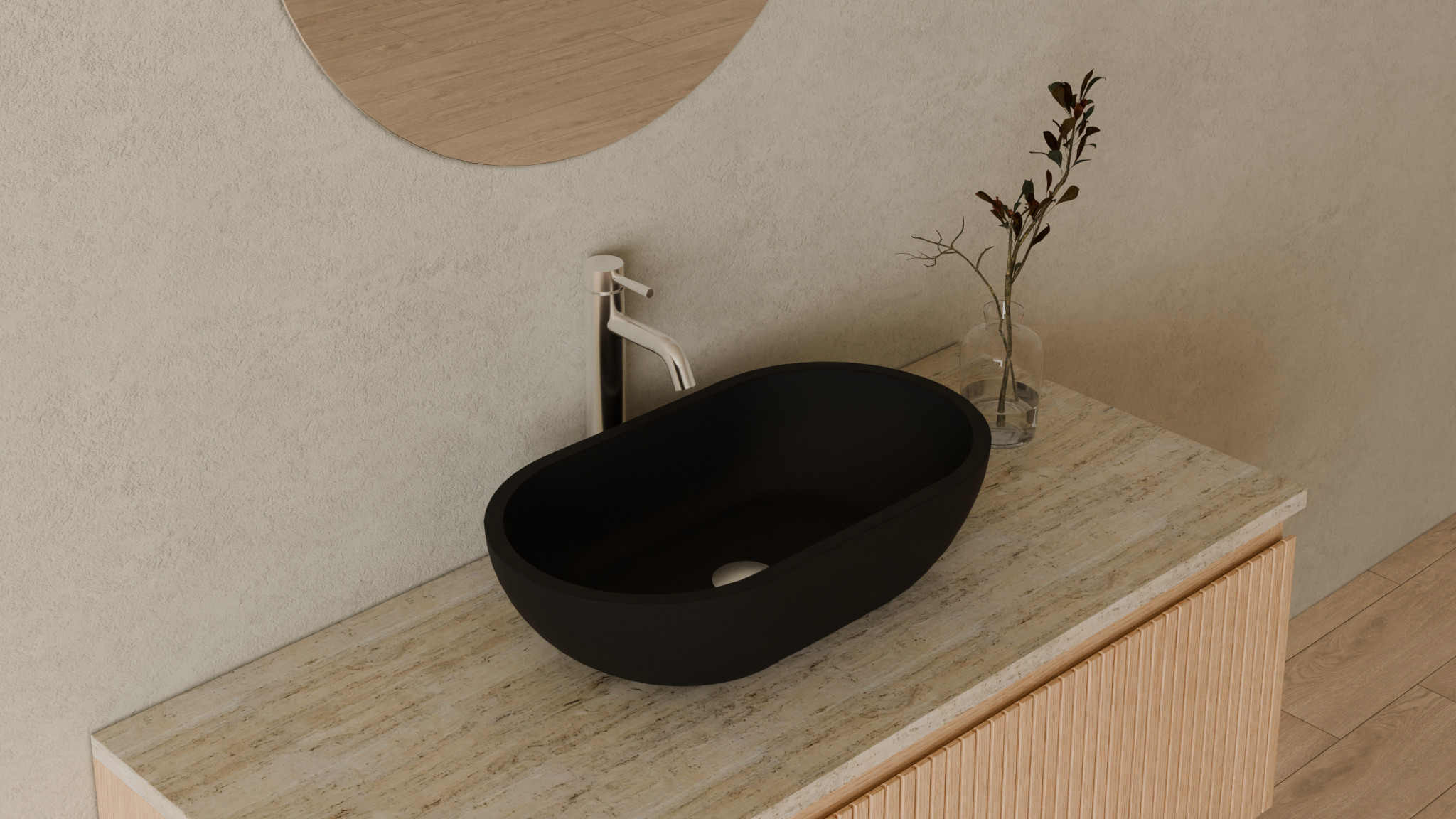 Badeloft render 2026 | WB-02 | Black | Sink_Matte_Black__Camera_Angle_4.png