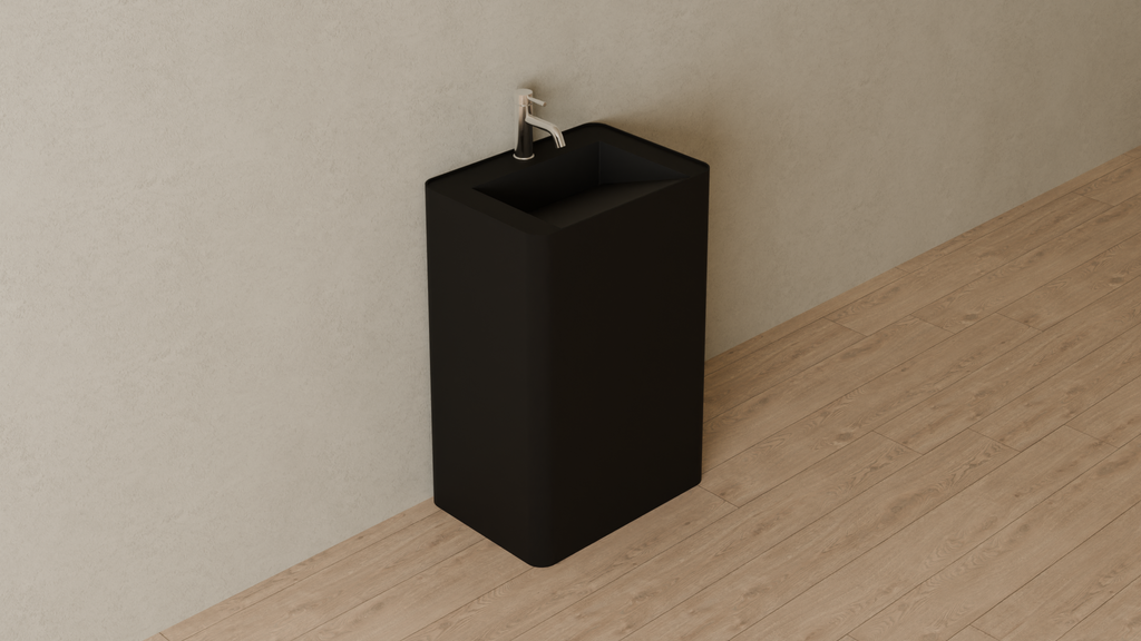 Badeloft render 2026 | SB-04-A | Black | Sink_Matte_Black__Camera_Angle_4.png