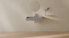 Badeloft render 2026 | WT-06-L | Grey | Sink_Matte_Grey__Camera_Angle_1.png