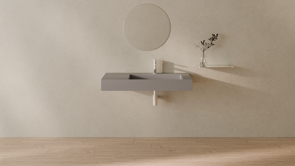 Badeloft render 2026 | WT-04-B | Grey | Sink_Matte_Grey__Camera_Angle_1.png