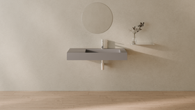 Badeloft render 2026 | WT-04-B | Grey | Sink_Matte_Grey__Camera_Angle_1.png