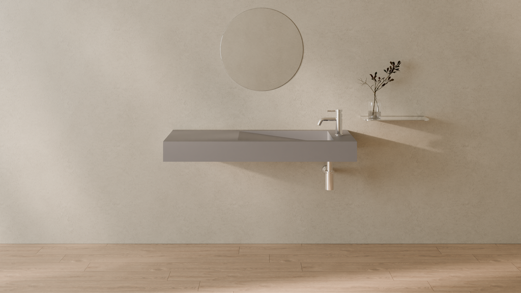 Badeloft render 2026 | WT-05-B | Grey | Sink_Matte_Grey__Camera_Angle_1.png