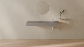 Badeloft render 2026 | WT-05-B | Grey | Sink_Matte_Grey__Camera_Angle_1.png