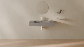 Badeloft render 2026 | WT-04-G | Grey | Sink_Matte_Grey__Camera_Angle_1.png