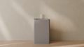 Badeloft render 2026 | SB-04-A | Grey | Sink_Matte_Grey__Camera_Angle_1.png