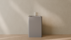 Badeloft render 2026 | SB-04-A | Grey | Sink_Matte_Grey__Camera_Angle_1.png