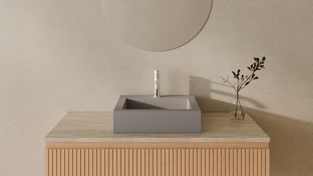 Badeloft render 2026 | WB-05-S | Grey | Sink_Matte_Grey__Camera_Angle_1.png