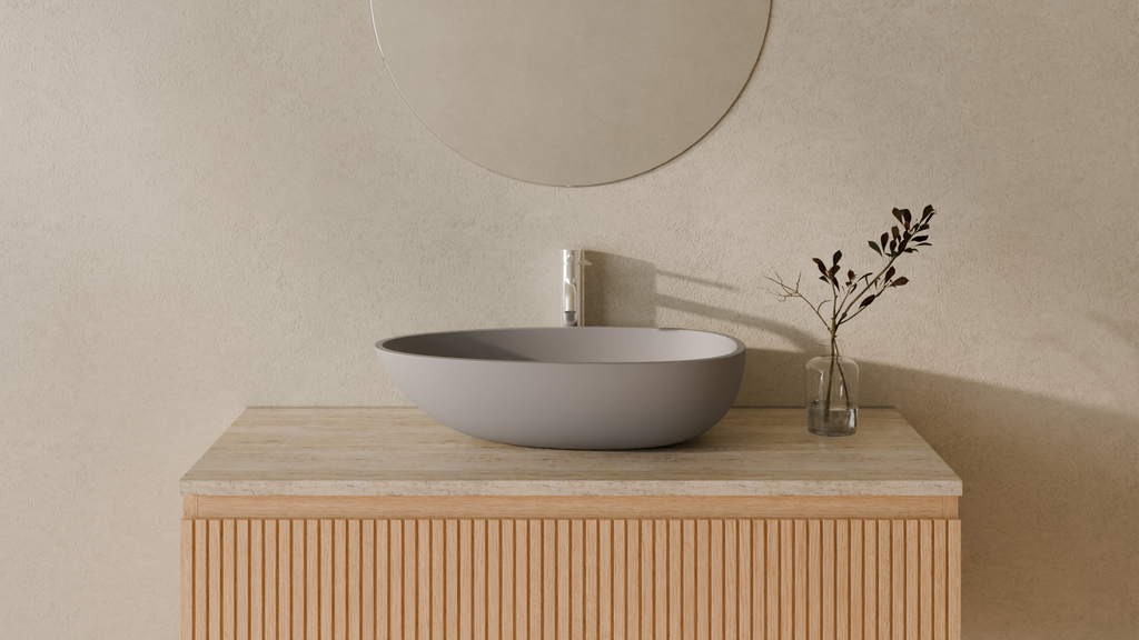 Badeloft render 2026 | WB-01 | Grey | Sink_Matte_Grey__Camera_Angle_1.png