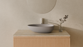 Badeloft render 2026 | WB-01 | Grey | Sink_Matte_Grey__Camera_Angle_1.png