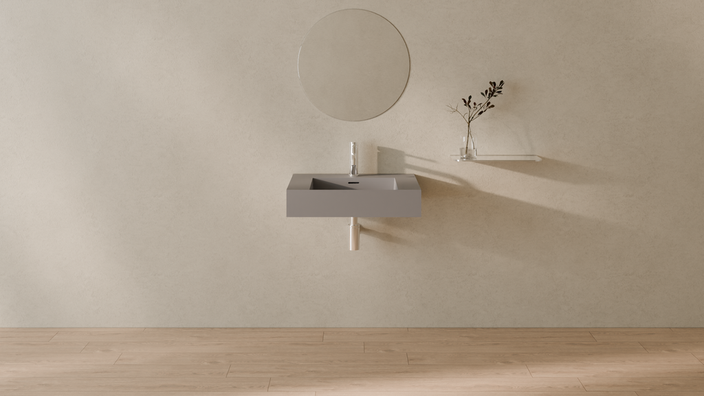 Badeloft render 2026 | WT-04-F | Grey | Sink_Matte_Grey__Camera_Angle_1.png
