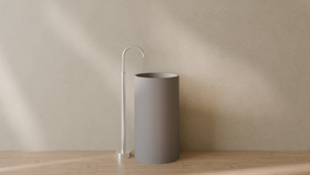 Badeloft render 2026 | SB-03 | Grey | Sink_Matte_Grey__Camera_Angle_1.png