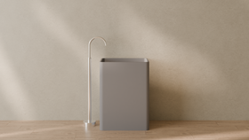 Badeloft render 2026 | SB-02 | Grey | Sink_Matte_Grey__Camera_Angle_1.png