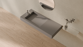 Badeloft render 2026 | WT-05-A | Grey | Sink_Matte_Grey__Camera_Angle_2.png