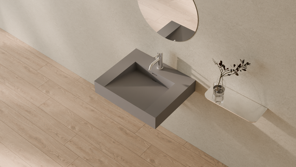Badeloft render 2026 | WT-04-F | Grey | Sink_Matte_Grey__Camera_Angle_2.png